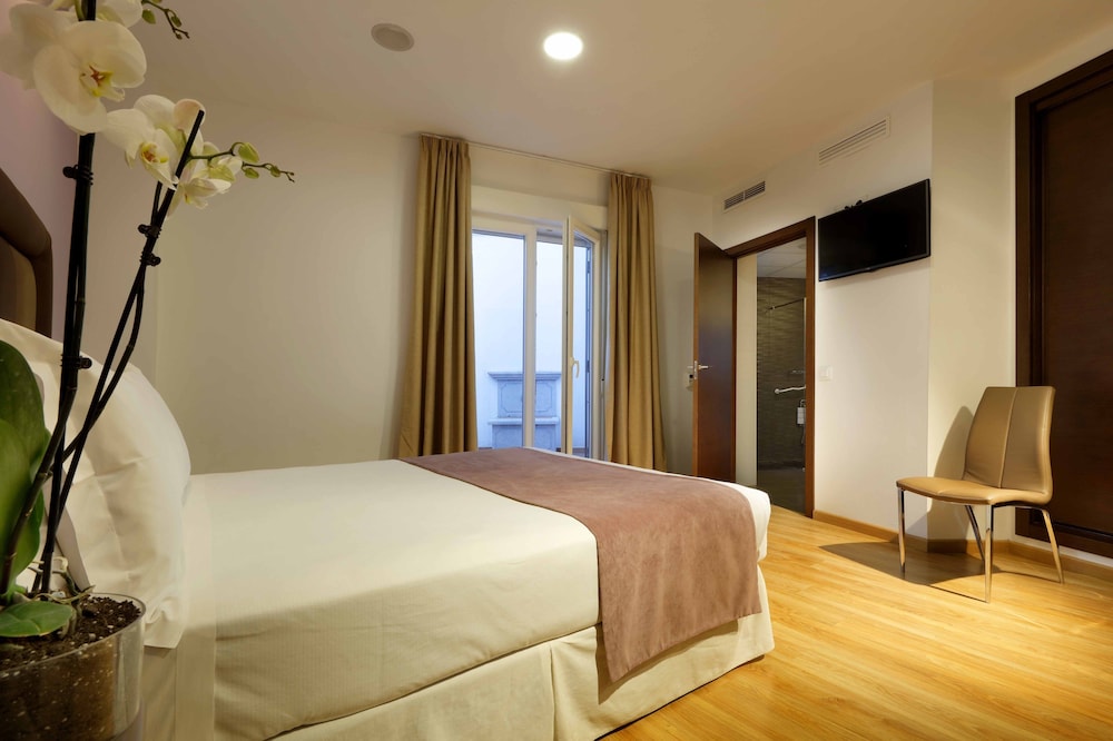 Boutique Hotel Luna Triunfo Granada 30/80