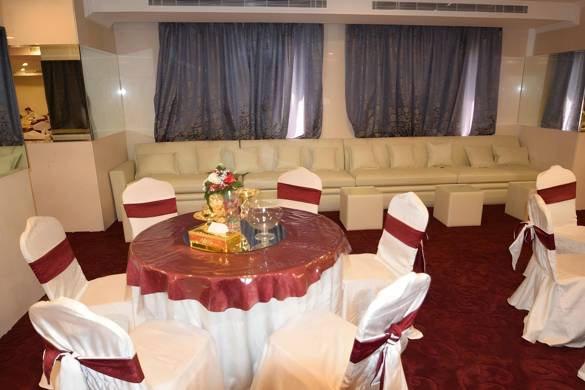 فندق رويال المشاعر(Royal Al Mashaer Hotel) 34/50