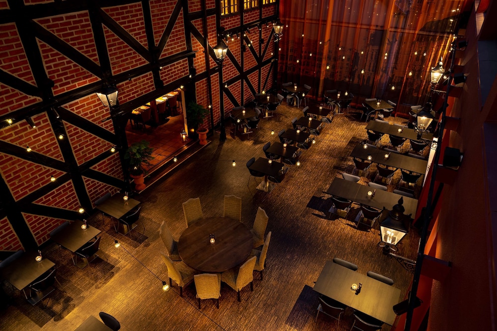 Radisson Blu Hotel Malmo 36/67