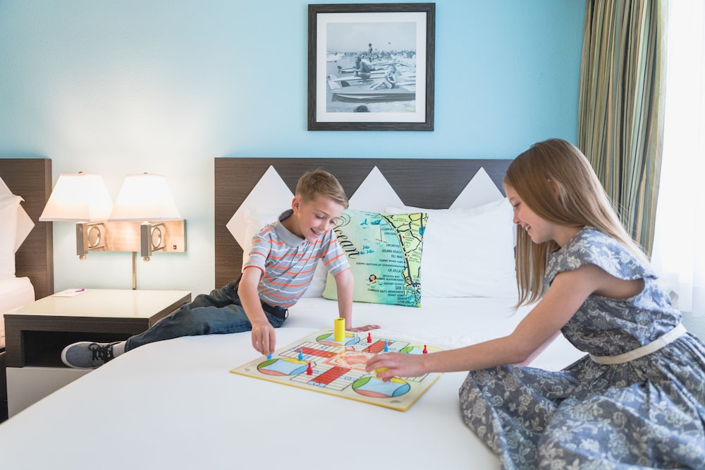 Kings Inn San Diego - Seaworld - Zoo 50/71