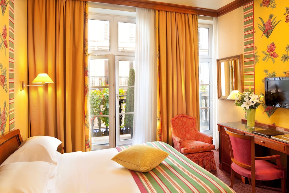 Hotel L horset Opera, BW Premier Collection 22/30