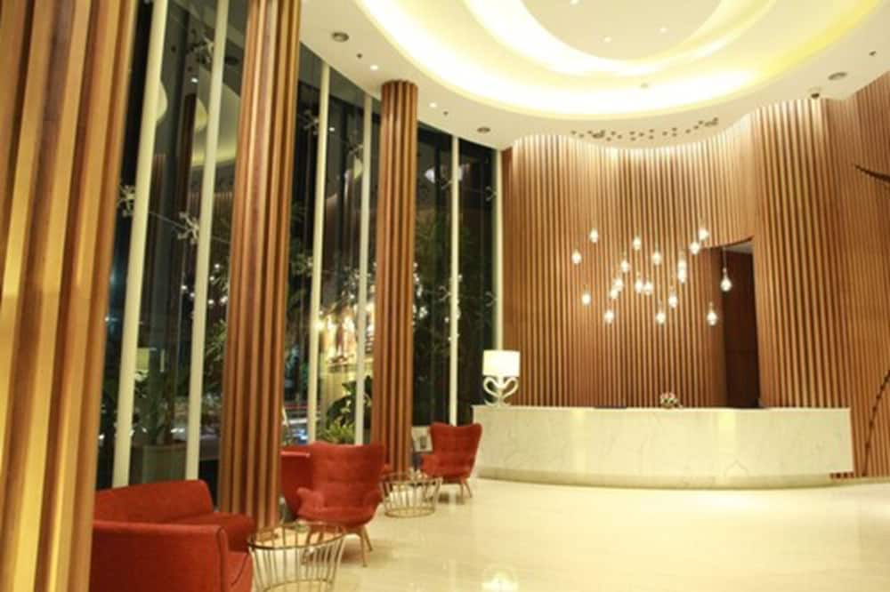 SOLL MARINA HOTEL SERPONG 6/64