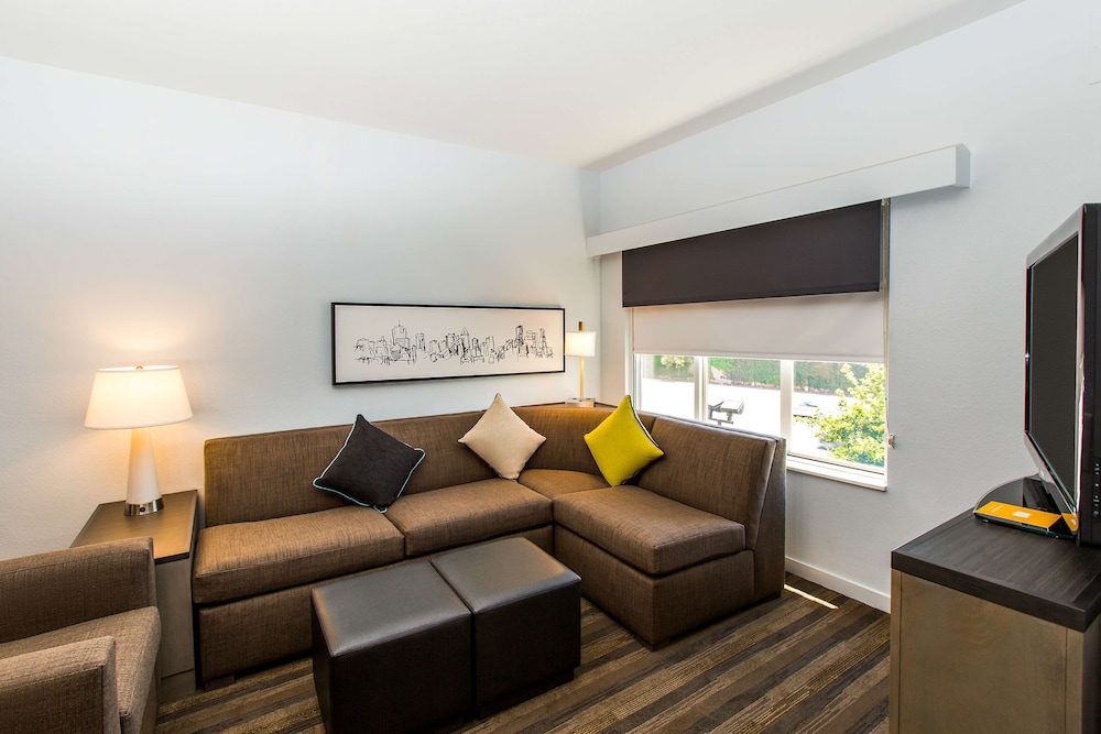 HYATT house Santa Clara 23/38