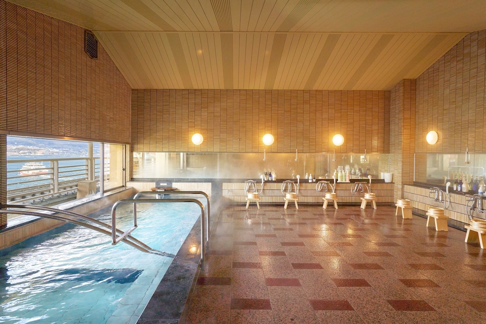 Hotel Miyarikyu 20/50