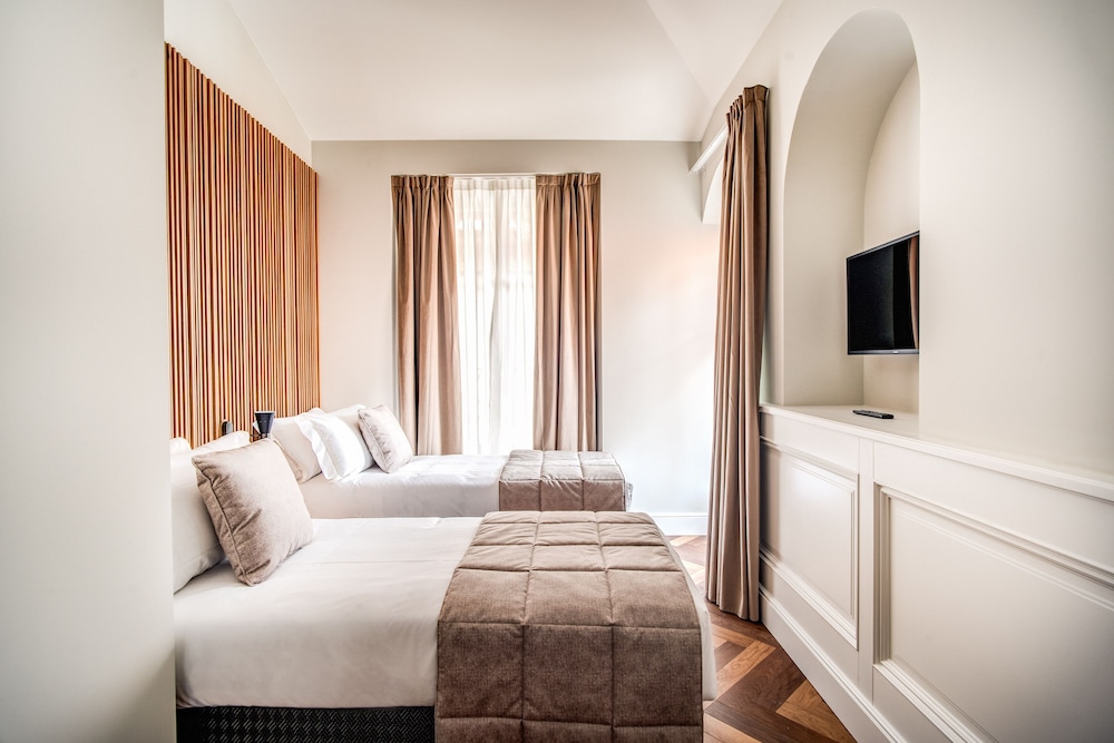 DBH Duomo Boutique Hotel Lake Como 6/23