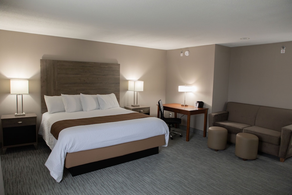 Country Hearth Inn Lomira Hotel 20/48