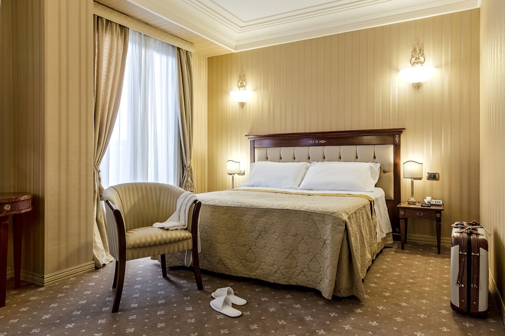 Hotel Ristorante Paradise 14/50