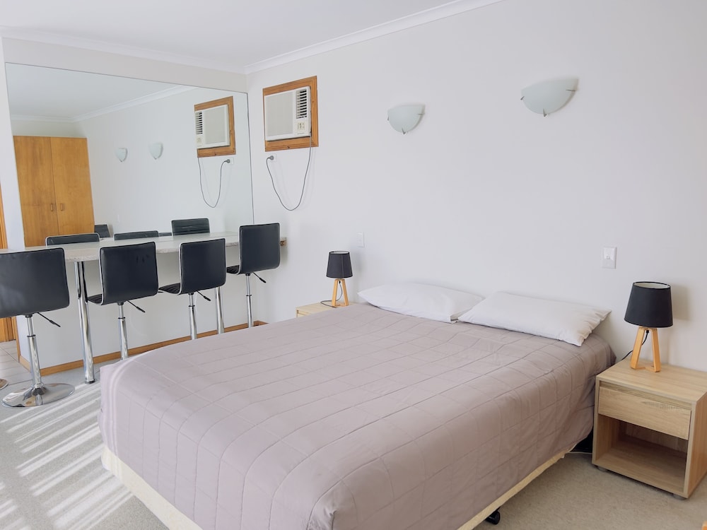 Port Fairy Motor Inn 13/63