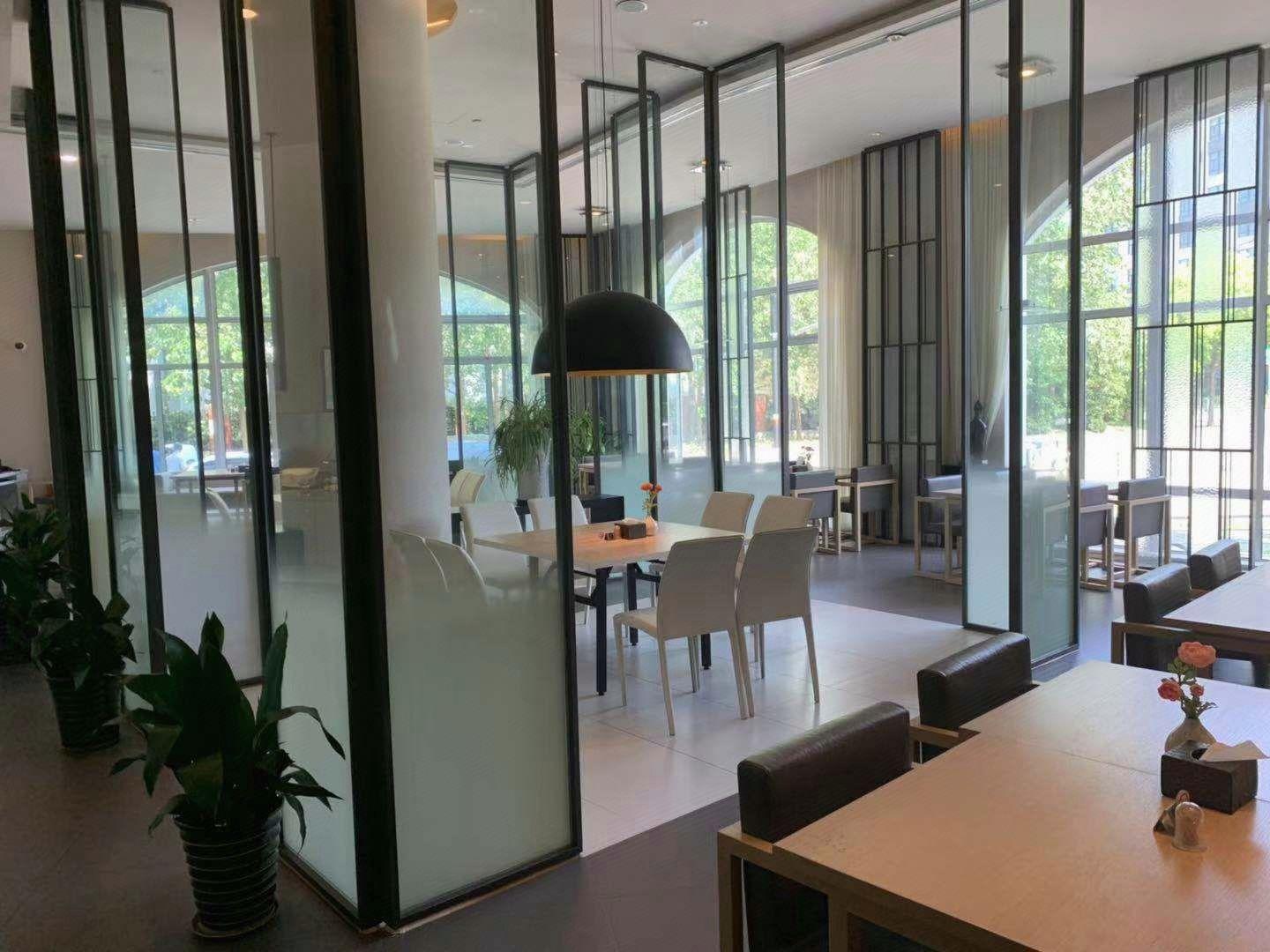 Jinjiang Inn Select (Shanghai Zhangjiang High-tech Park) 33/50