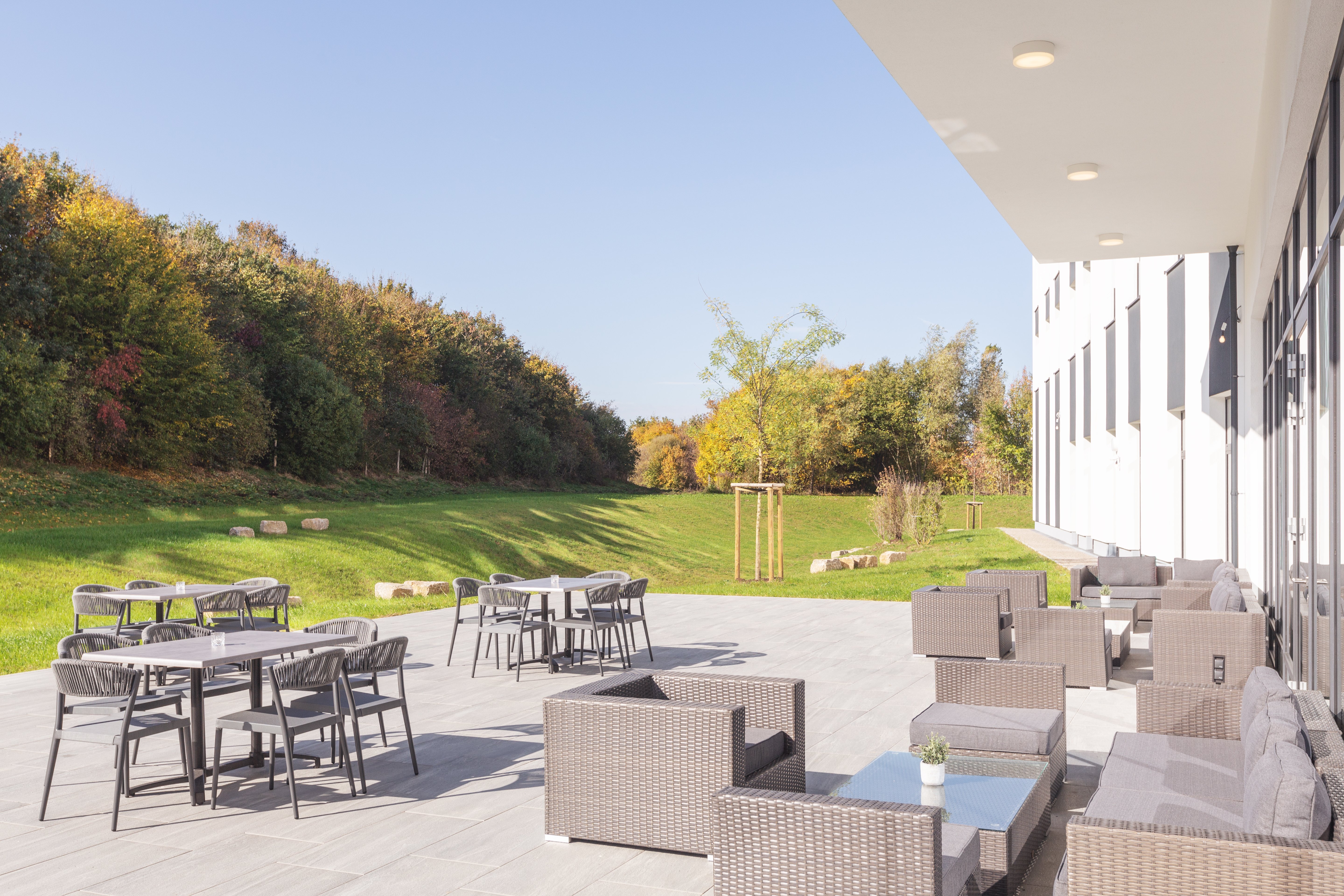 Candlewood Suites Augsburg by IHG 41/51