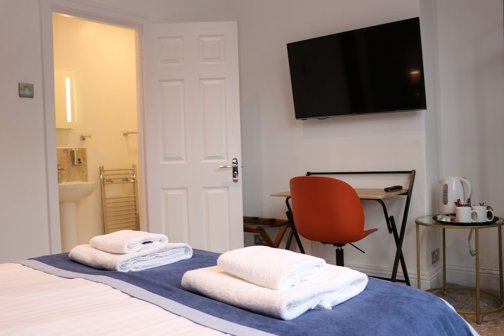 Dalesgate Hotel 14/31