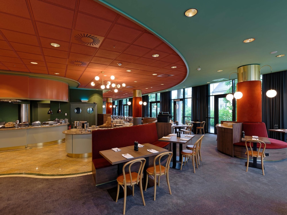 Mercure Hotel Gera City 33/50