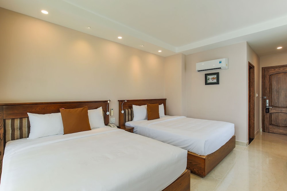 Hoang Lan Hotel 10/50