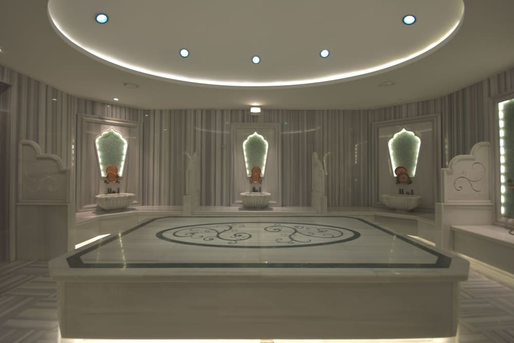 Venus Thermal Boutique Hotel 6/50