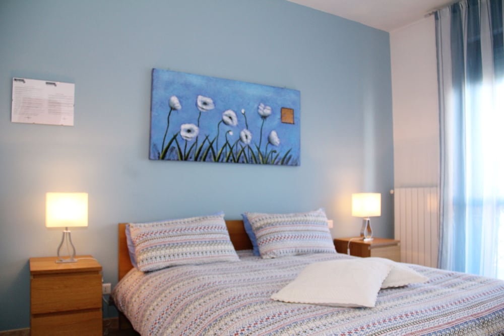 La Rosa Blu Bed and Breakfast 8/59