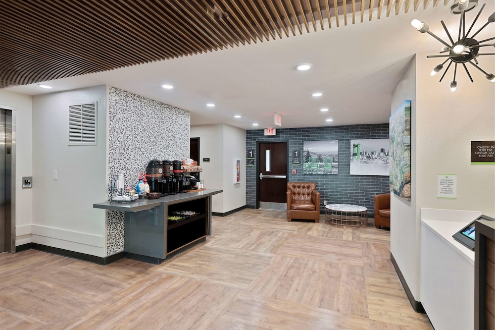 Extended Stay America - Charlotte - Tyvola Rd. 34/48