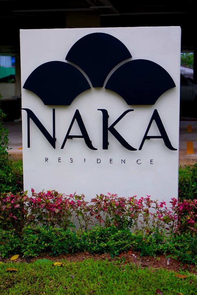 Naka Residence 7/32