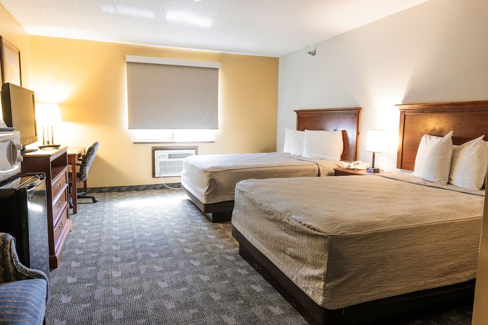 Governors Inn a Travelodge by Wyndham 24/50