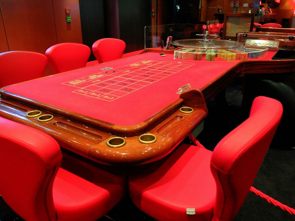 Pasino Du Havre 50/53