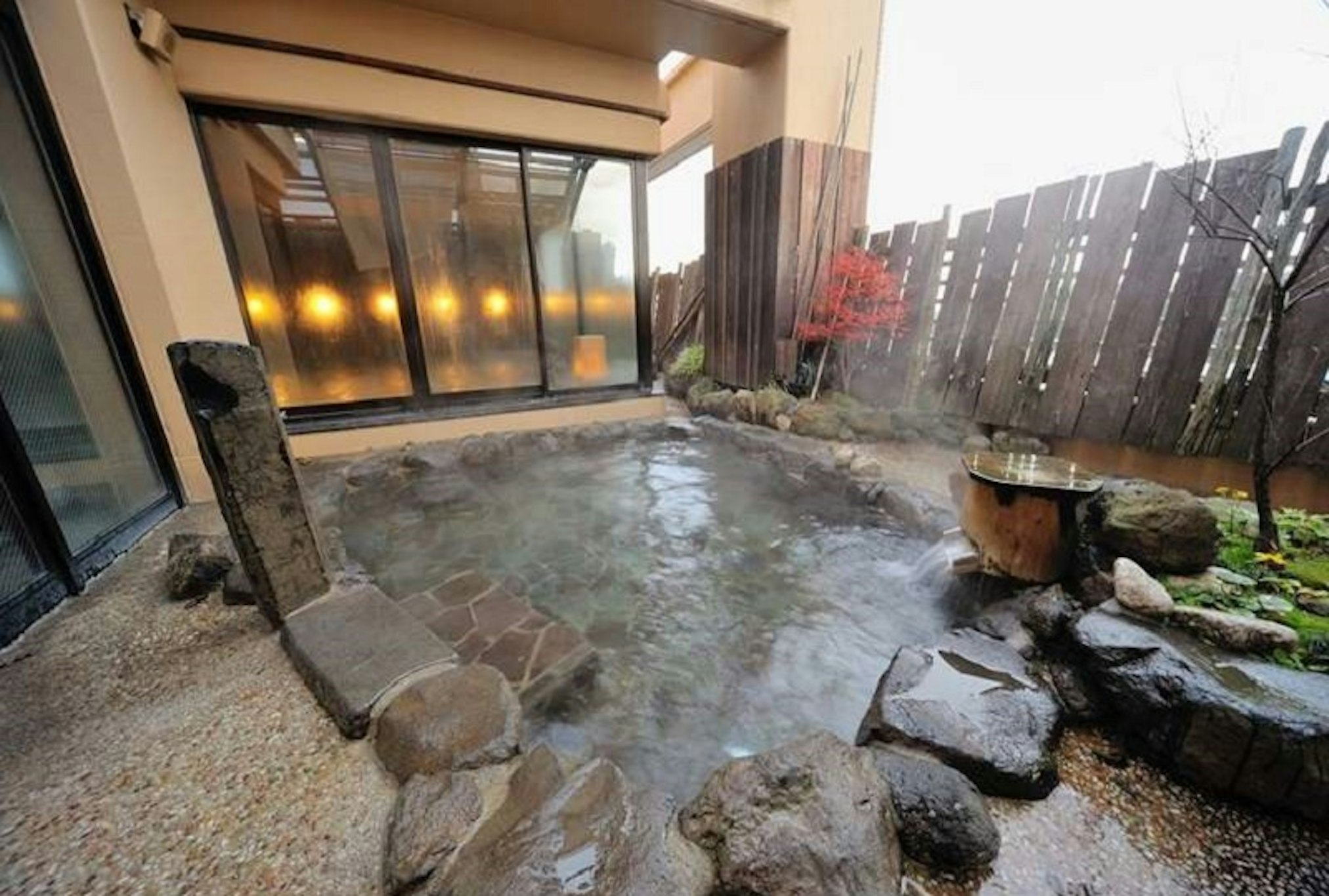 Dormy Inn Akita Natural Hot Spring 3/4