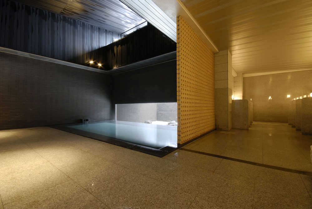 Sounkyo Onsen Choyo Resort Hotel 34/50