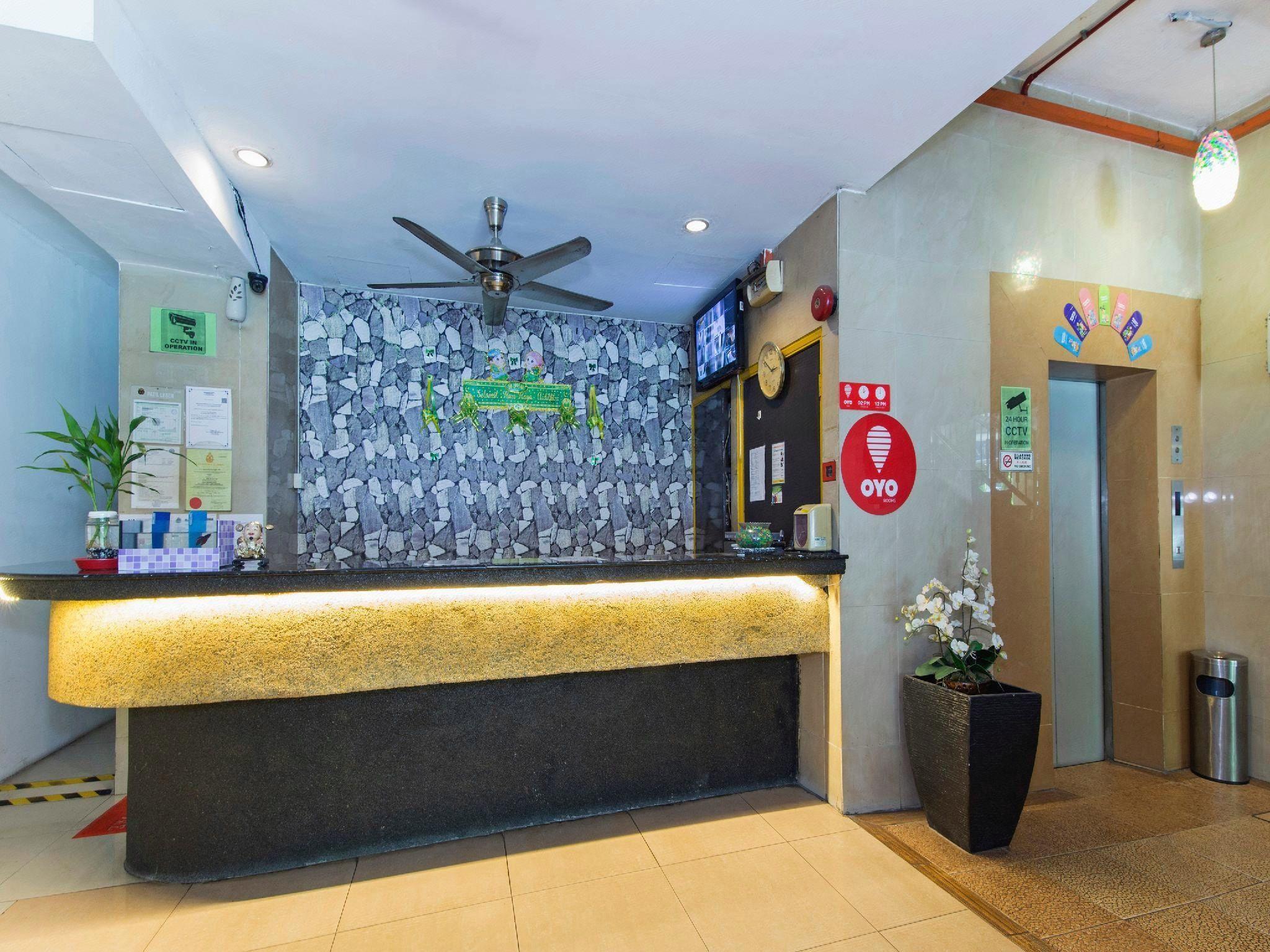 Lotus Hotel Kl Sentral 21/57
