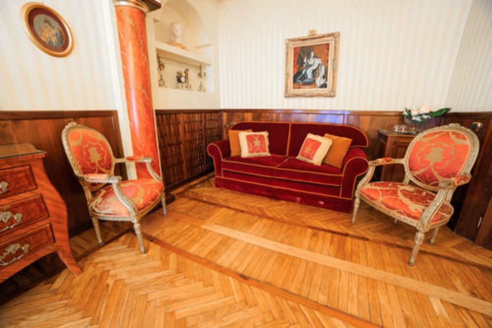 Hotel Jolanda 31/50
