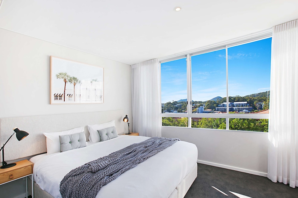 Oaks Nelson Bay Lure Suites 20/62