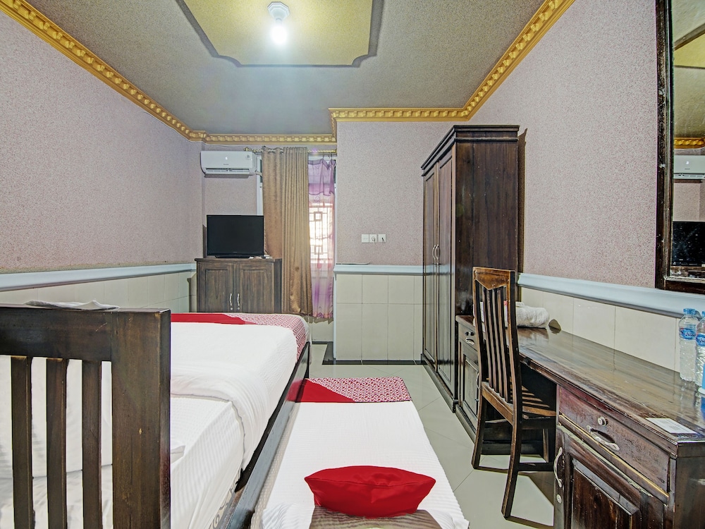 Hotel O Padang City Center Near Gunung Padang Formerly Hotel Fitriaendika 17/26