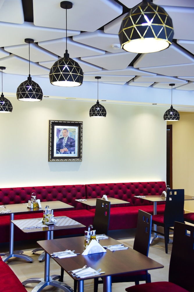 Hotel Miranda Tanger 92/107