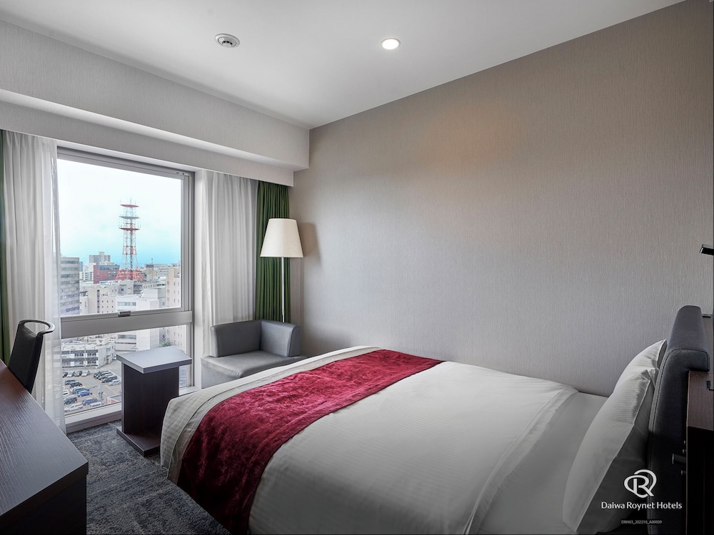 STANDARD, SINGLE, DOUBLE BED, CITY VIEW