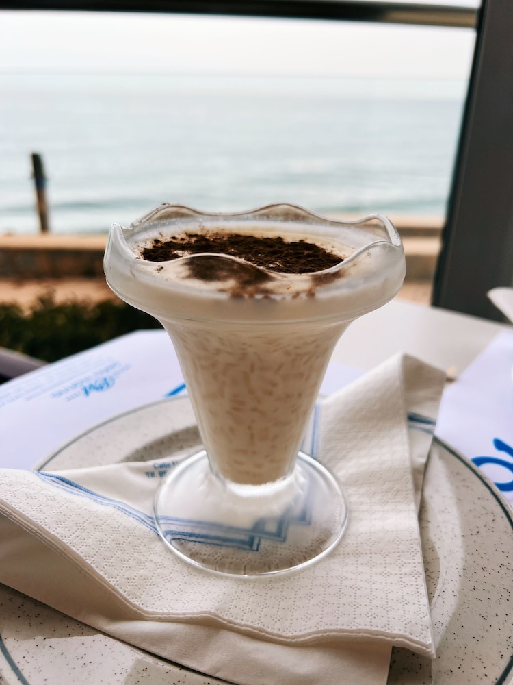Hotel Perla Marina 20/50