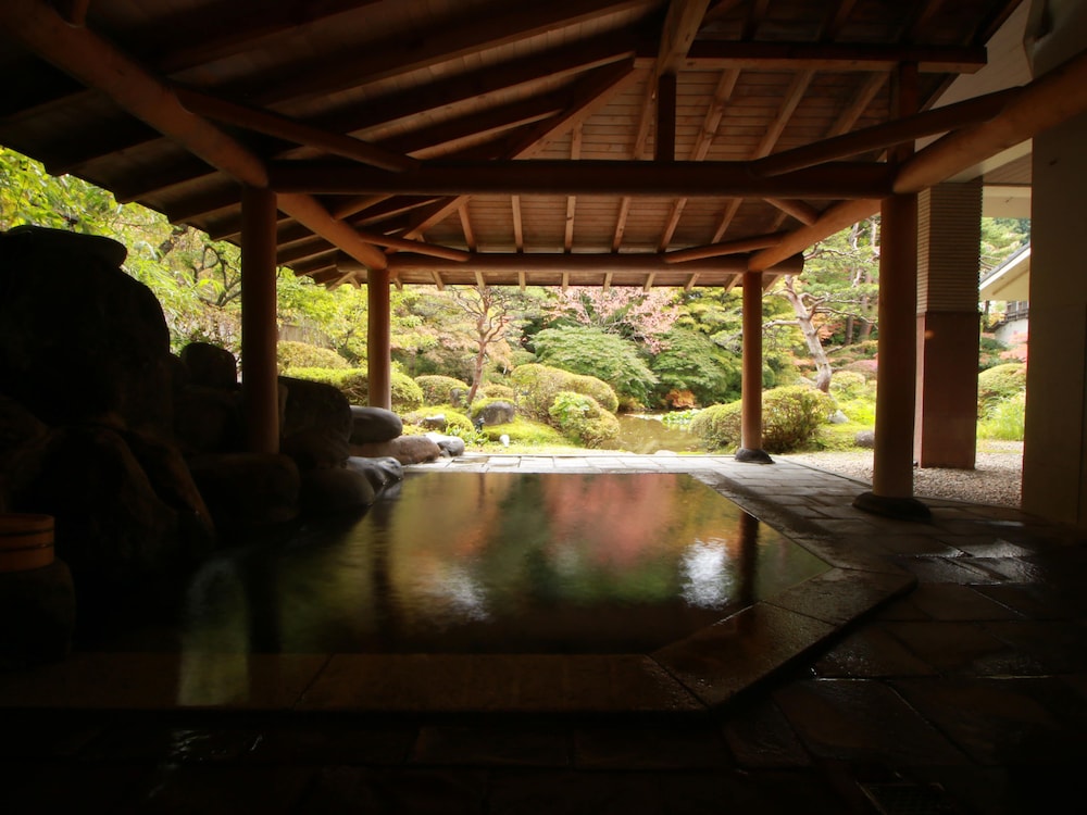 Ryumontei Chiba Ryokan 23/57