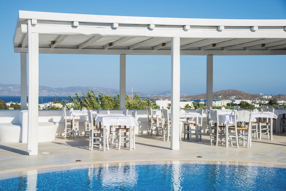 Cycladic Islands Hotel 46/47