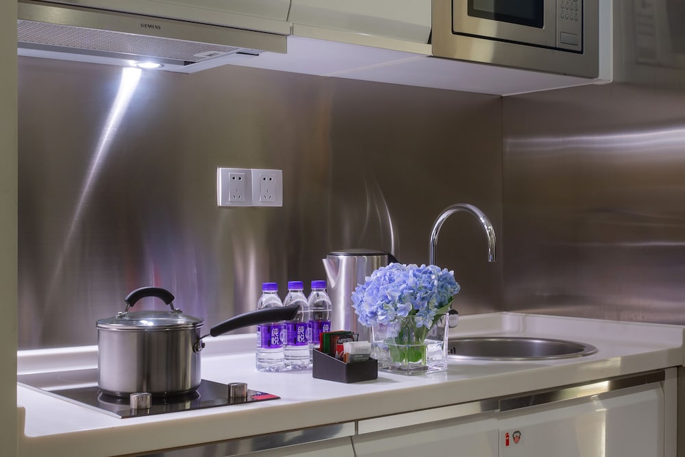 Shama Heda Serviced Apartments 21/43
