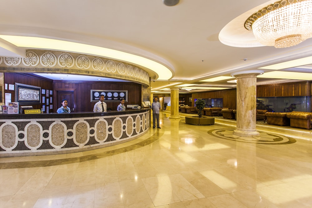 White Gold Hotel & Spa 10/67