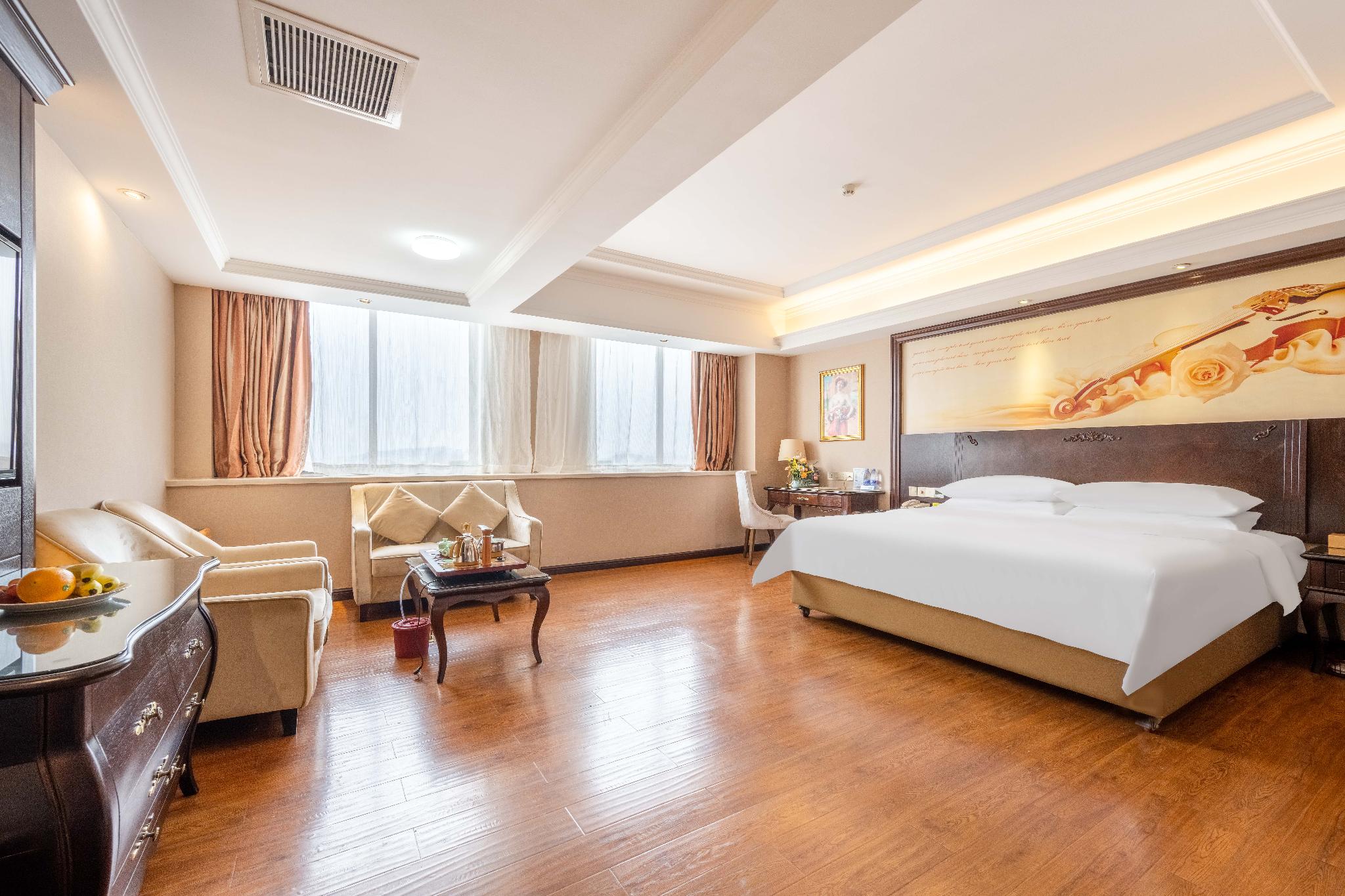 Vienna International Hotel (Dongguan Yanxi Road) 13/31