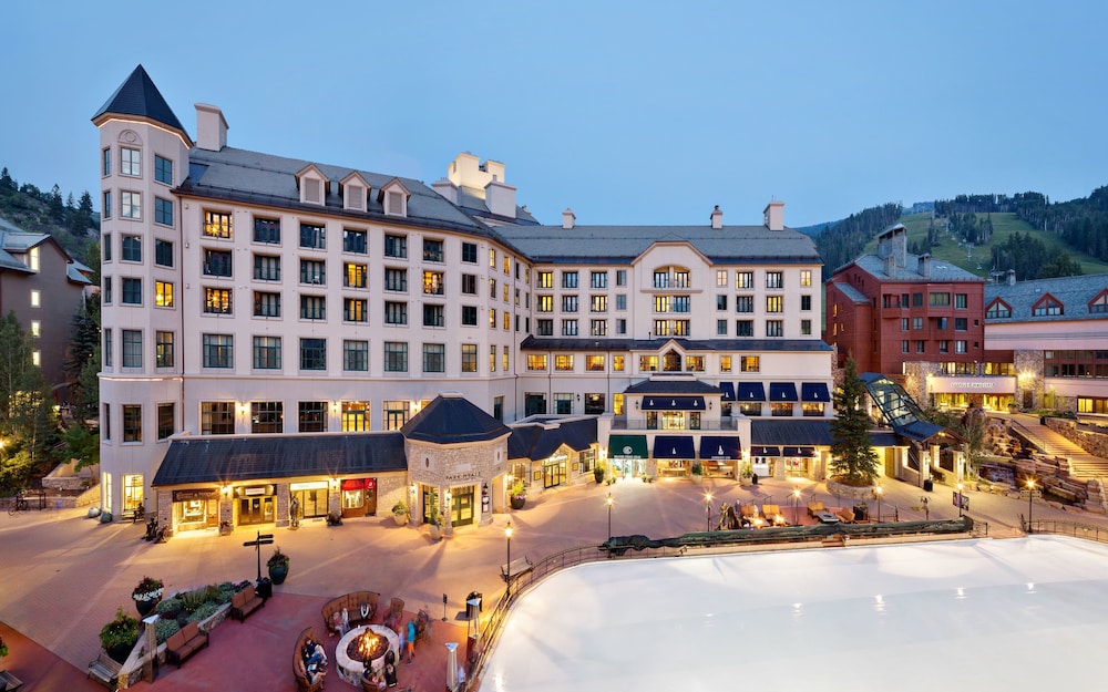 Park Hyatt Beaver Creek Resort and Spa 4/76