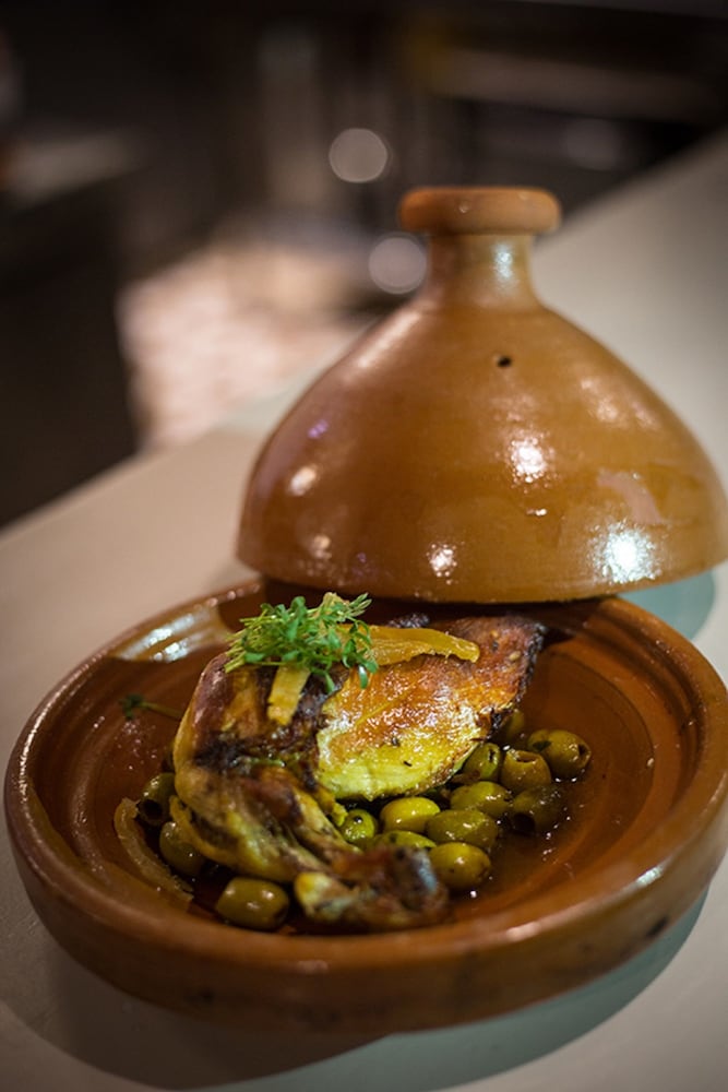 Riad and Spa Challa 16/50