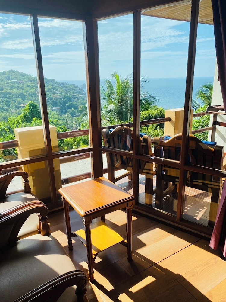 Ko Tao Resort - Paradise Zone 38/50