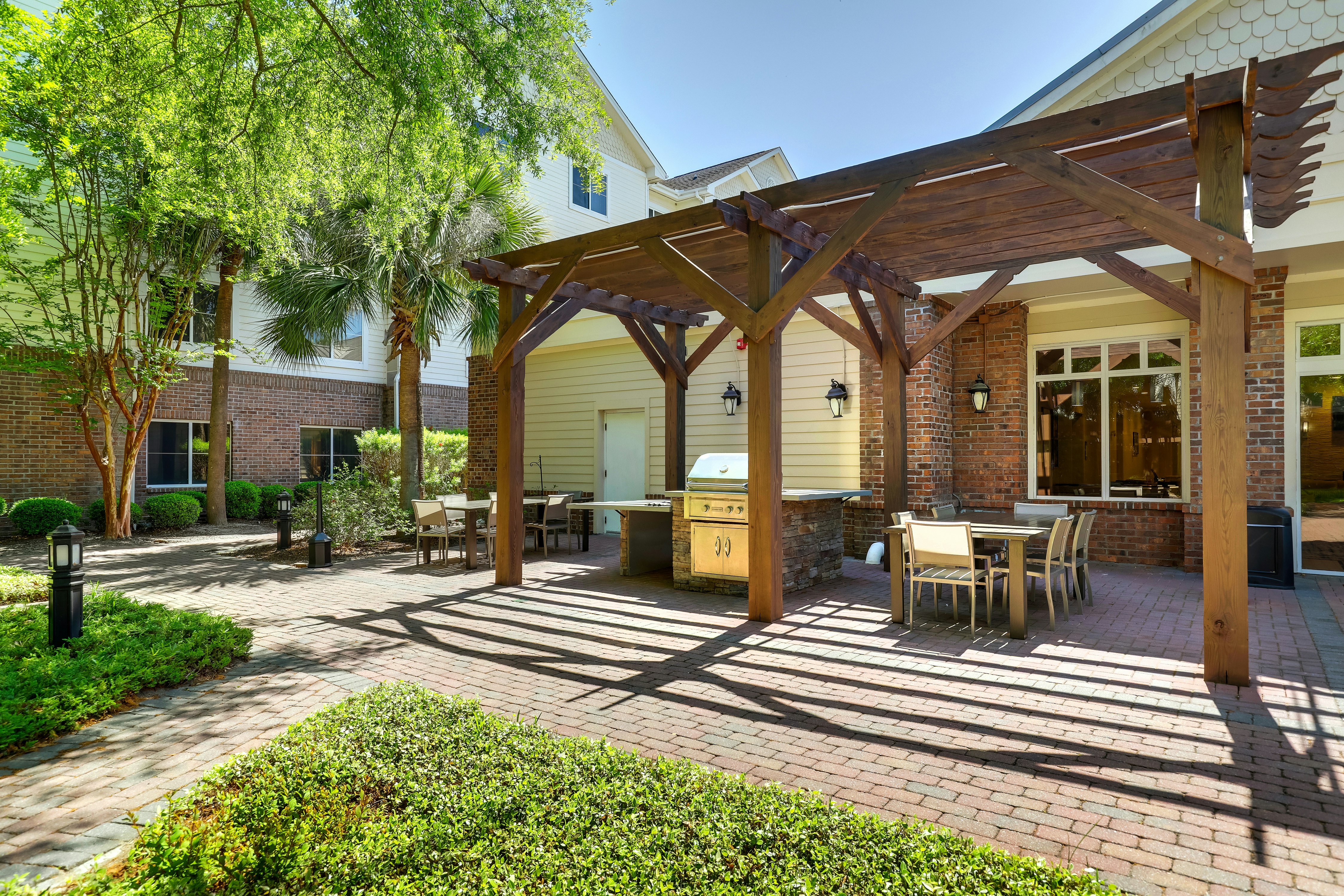 Homewood Suites By Hilton Charleston Mt Pleasant 47/54