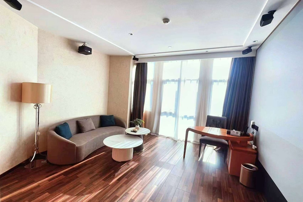 Days Inn by Wyndham Beijing Haidian 29/50