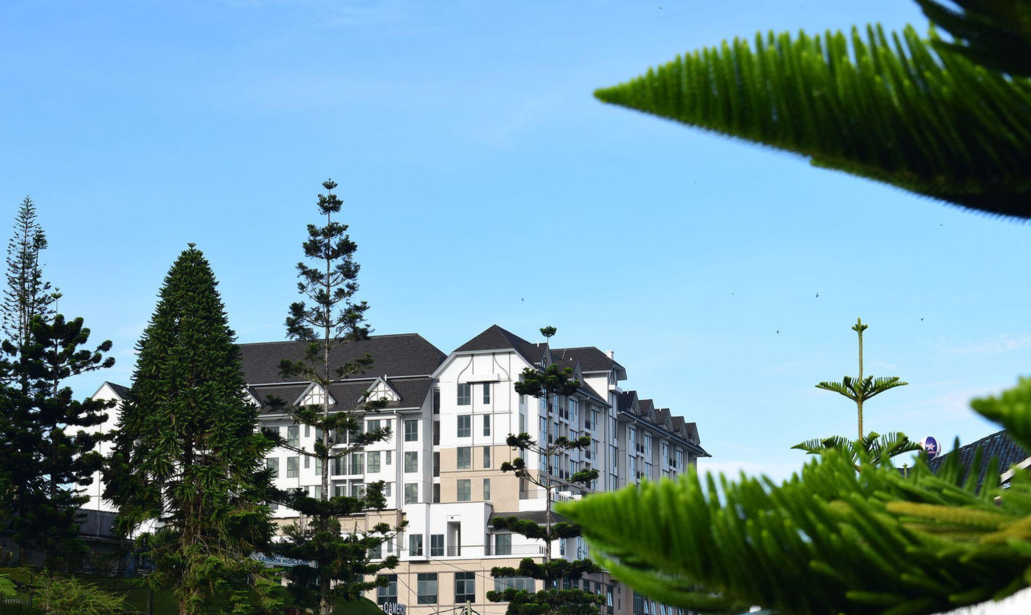 Avillion Cameron Highlands in TANAH RATA