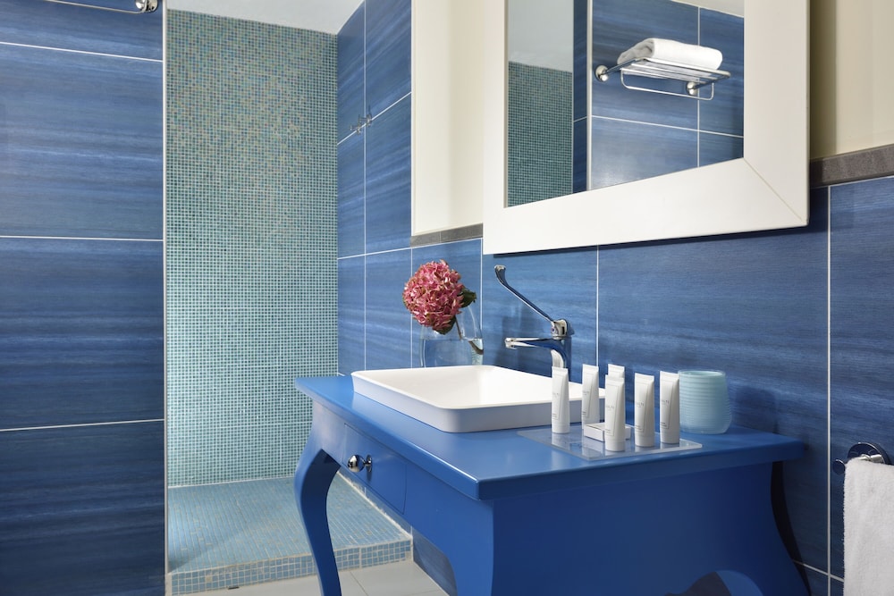 Argentario Lagoon Resort & Spa 46/50
