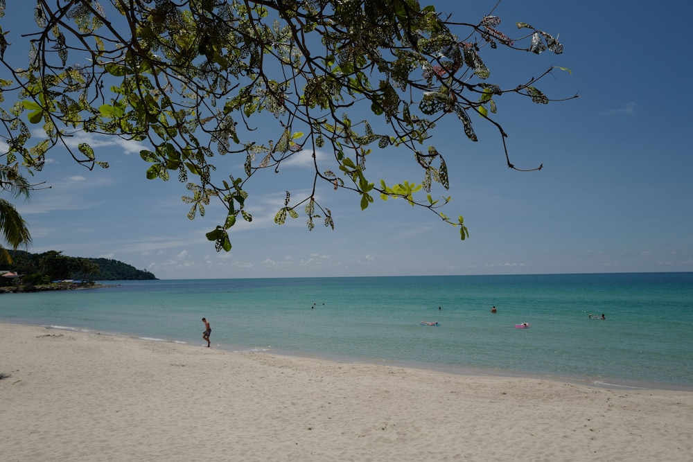 Nature Beach Resort 53/70