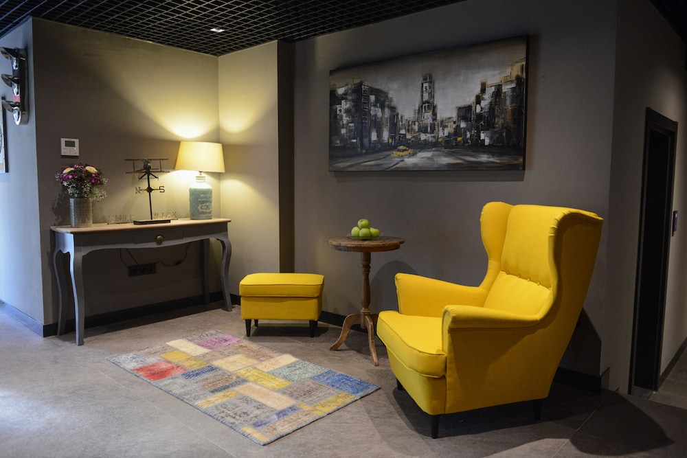Cityloft 24 Suites 41/57