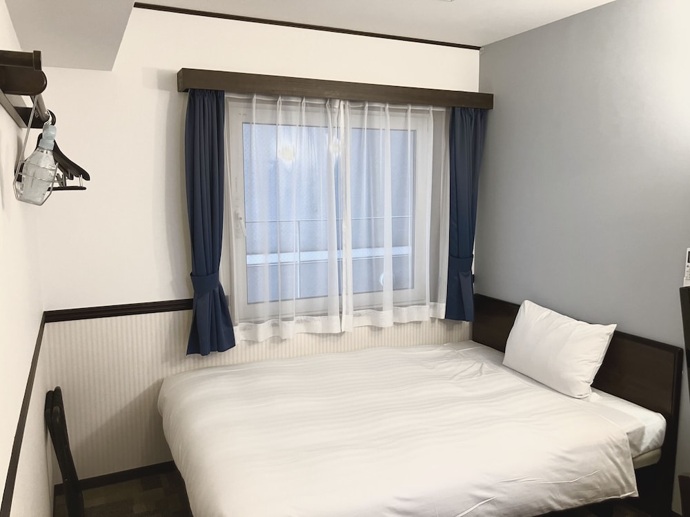 Plus, Premium, Double Bed