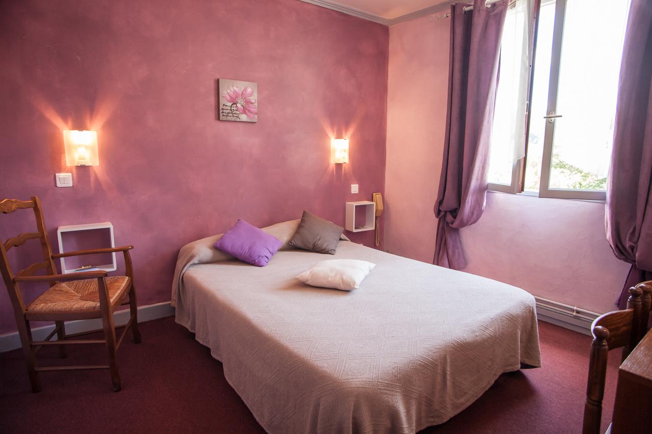Logis Auberge de l'Ile 2/16