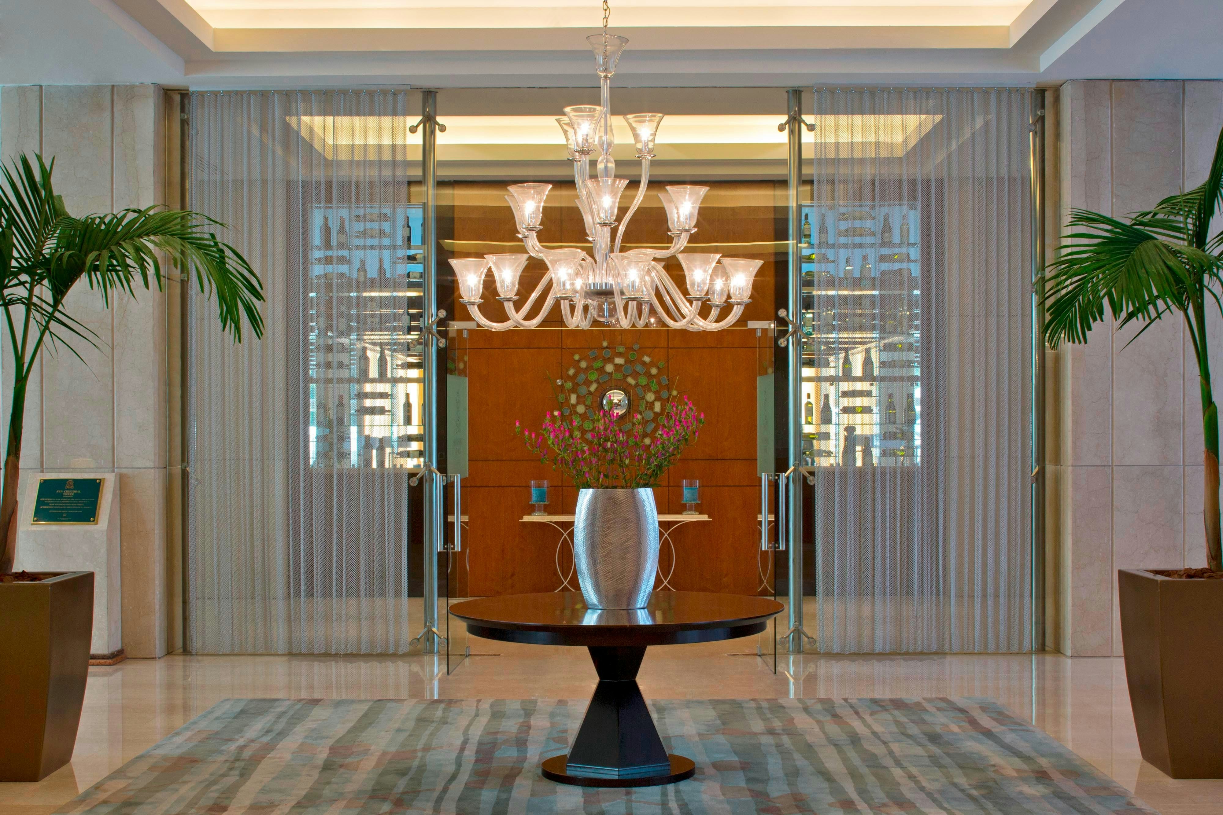 Sheraton Santiago Htl Convention Center 6/78