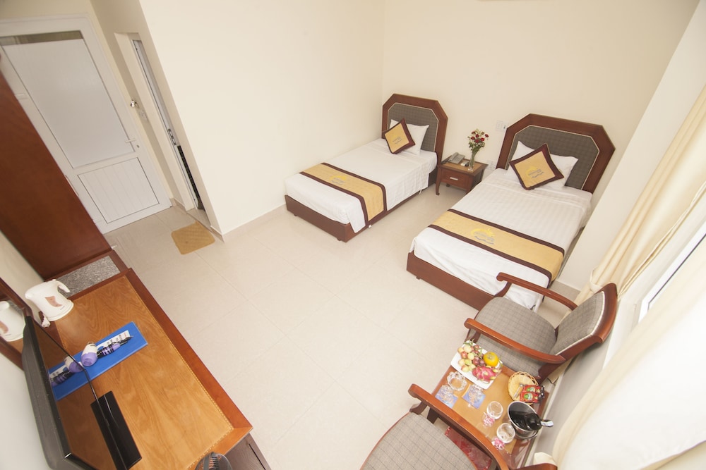 Hai Long Hotel 5/51